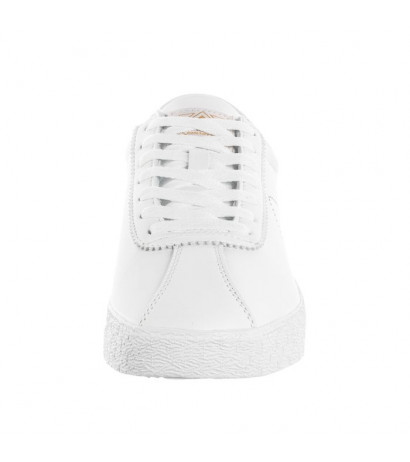 Lando Simple White LDO-102WHT (LA38-a) sports shoes