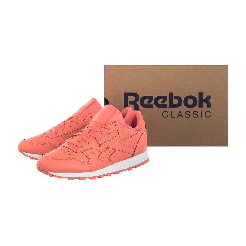 Reebok Classic Leather CN7605 (RE438-a) sports Shoes