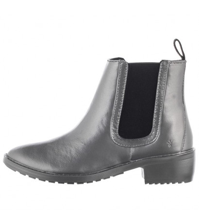 EMU Australia Ellin Rainboot Silver W12004 (EM297-b) shoes