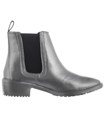 EMU Australia Ellin Rainboot Silver W12004 (EM297-b) shoes