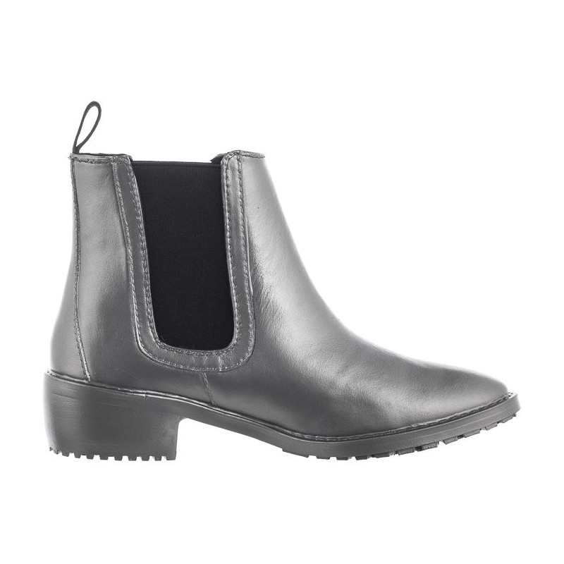 EMU Australia Ellin Rainboot Silver W12004 (EM297-b) shoes