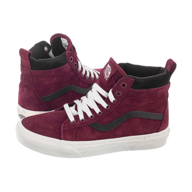 Vans Sk8-Hi Mte Bkng Rd VN0A4BV7XKL1 (VA289-a) sports Shoes