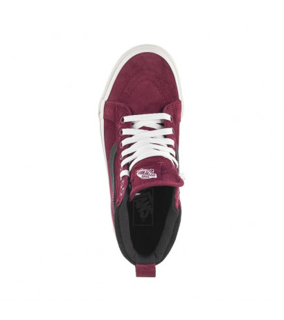 Vans Sk8-Hi Mte Bkng Rd VN0A4BV7XKL1 (VA289-a) sports Shoes