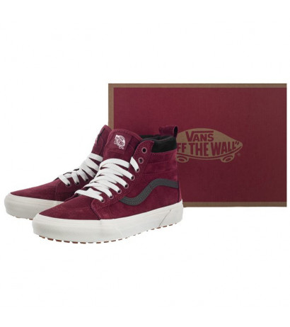 Vans Sk8-Hi Mte Bkng Rd VN0A4BV7XKL1 (VA289-a) sports Shoes