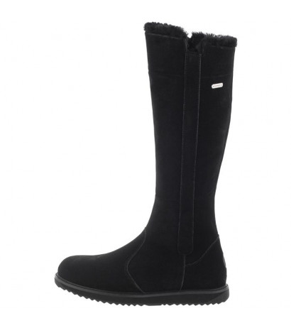 EMU Australia Moonta Black W11799 (EM326-a) boots