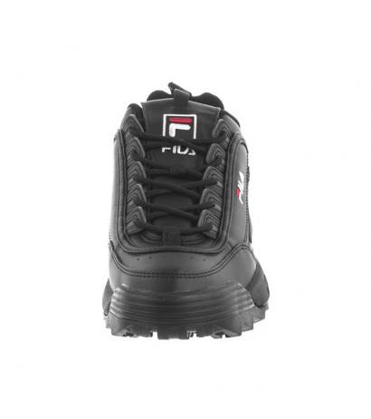 Fila Disruptor Low Wmn Black 1010302.12V (FI6-b) sports Shoes