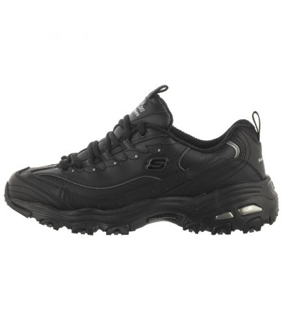 Skechers D'lites Fresh Start Black 11931/BBK (SK54-b) sports Shoes