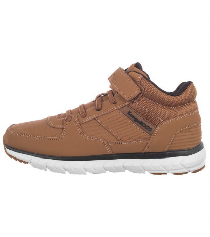 KangaROOS Caspo EV JR 18417 000 3015 Tan  (KR49-a) sports Shoes