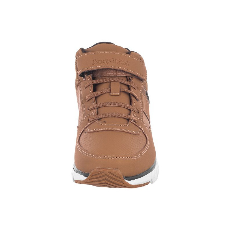 KangaROOS Caspo EV JR 18417 000 3015 Tan  (KR49-a) sports Shoes