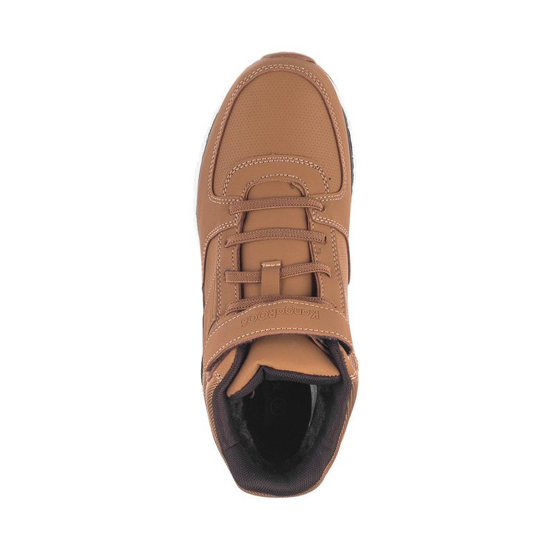 KangaROOS Caspo EV JR 18417 000 3015 Tan  (KR49-a) sports Shoes