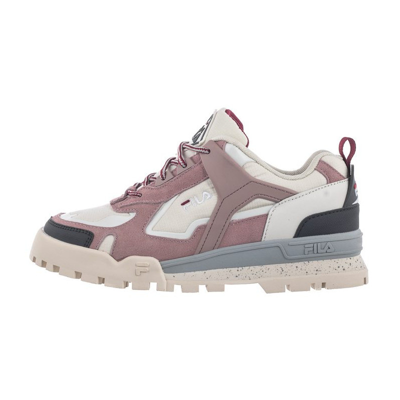 Fila Trailstep Wmn Rose Smoke 1010745.71P (FI15-a) sports Shoes