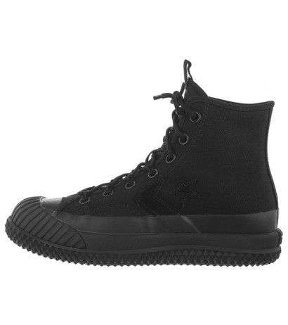 Converse Bosey MC HI Black 166221C (CO404-a) sports Shoes