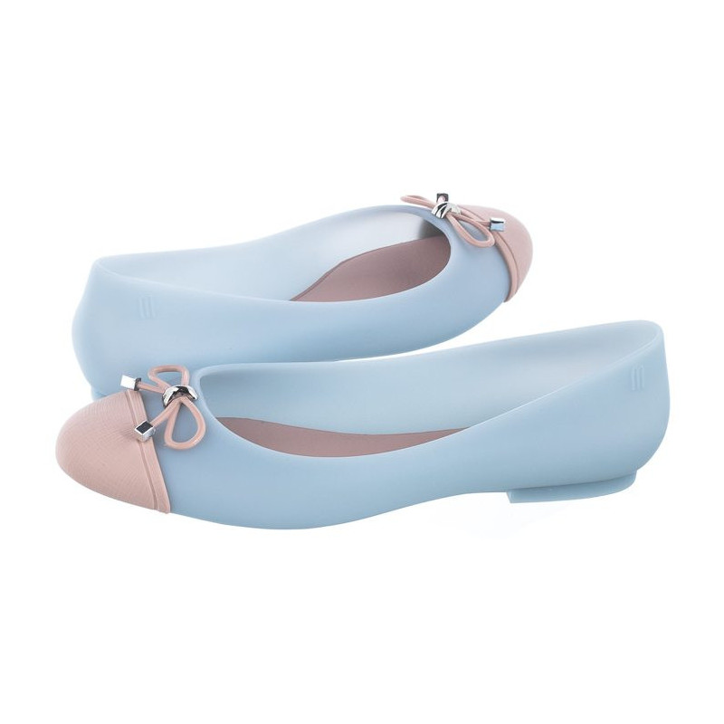 Melissa Doll V AD 32772/52365 Blue/Pink (ML130-a) ballerinas