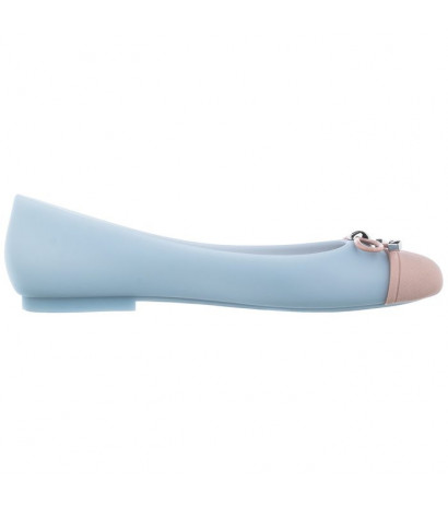 Melissa Doll V AD 32772/52365 Blue/Pink (ML130-a) ballerinas