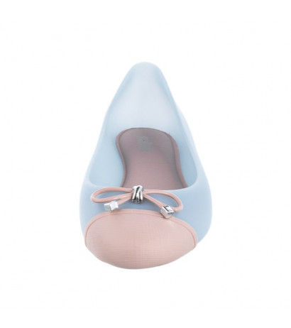 Melissa Doll V AD 32772/52365 Blue/Pink (ML130-a) ballerinas