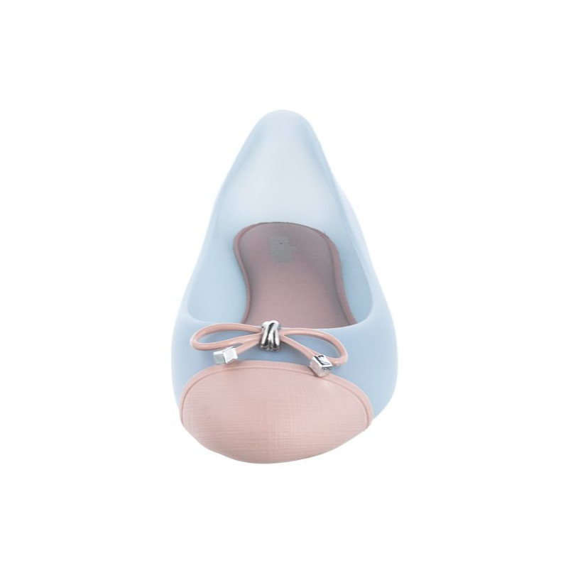 Melissa Doll V AD 32772/52365 Blue/Pink (ML130-a) ballerinas