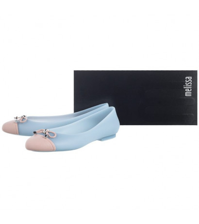 Melissa Doll V AD 32772/52365 Blue/Pink (ML130-a) ballerinas