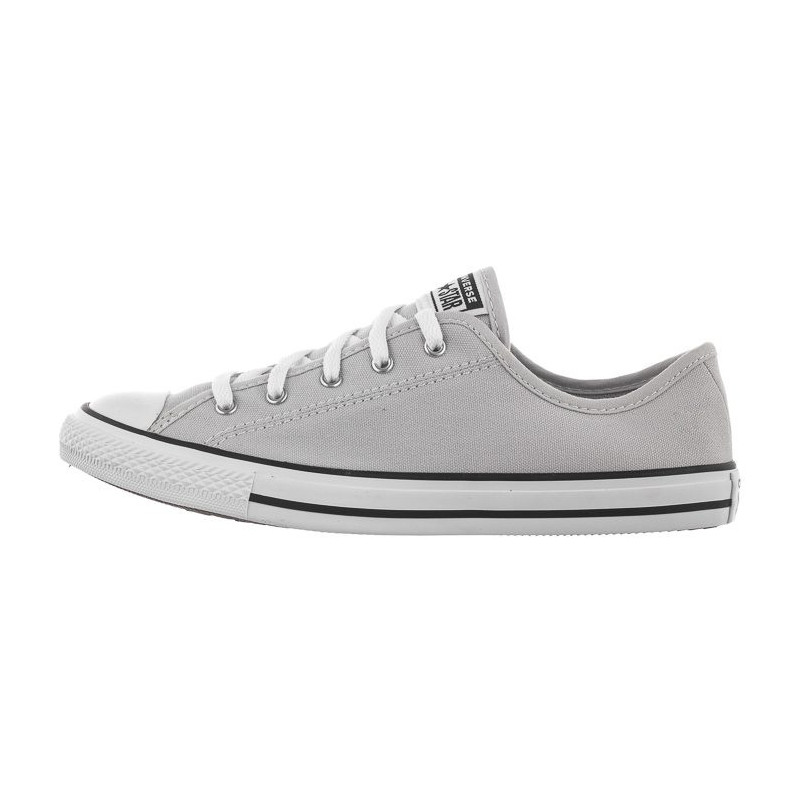 Converse CT All Star Dainty OX Mouse/White 564983C (CO411-a) shoes