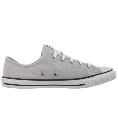 Converse CT All Star Dainty OX Mouse/White 564983C (CO411-a) shoes