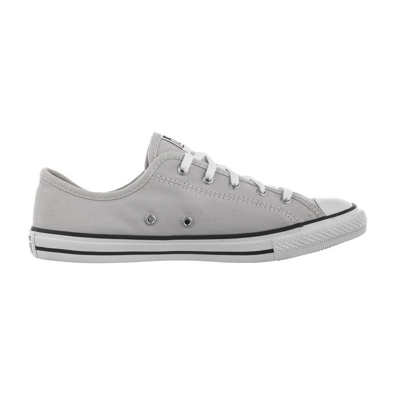 Converse CT All Star Dainty OX Mouse/White 564983C (CO411-a) shoes