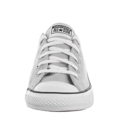 Converse CT All Star Dainty OX Mouse/White 564983C (CO411-a) shoes