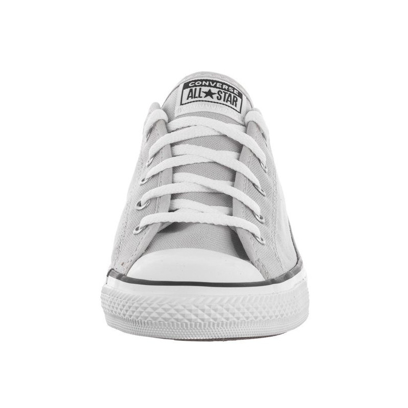 Converse CT All Star Dainty OX Mouse/White 564983C (CO411-a) shoes