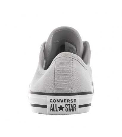 Converse CT All Star Dainty OX Mouse/White 564983C (CO411-a) shoes