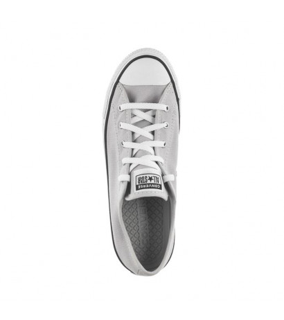 Converse CT All Star Dainty OX Mouse/White 564983C (CO411-a) shoes