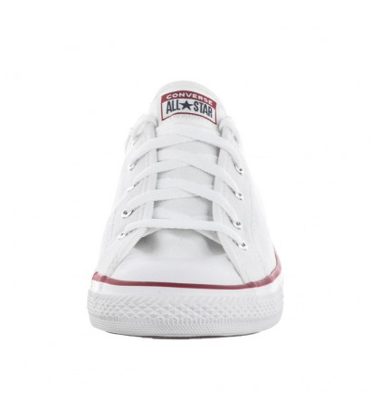 Converse CT All Star Dainty OX White/Red/Blue 564981C (CO411-b) shoes