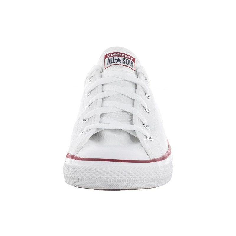 Converse CT All Star Dainty OX White/Red/Blue 564981C (CO411-b) shoes