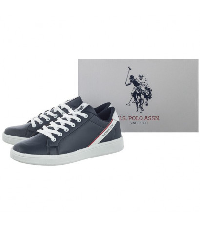 U.S. Polo Assn. Adrian Dkbl ECROK4094S0/Y1 (US5-a) sports Shoes