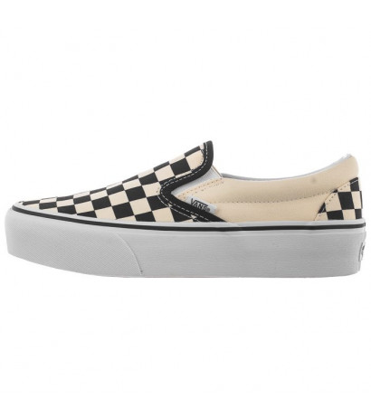 Vans Classic Slip-On Platform VN00018EBWW1 (VA295-a) sneakers