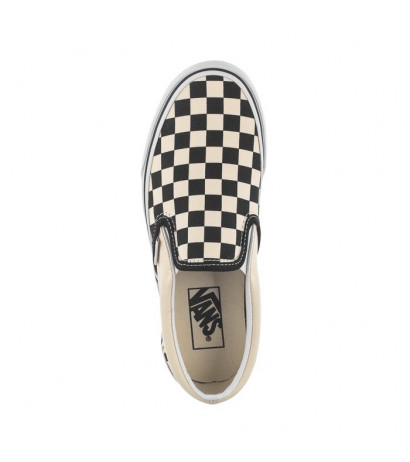 Vans Classic Slip-On Platform VN00018EBWW1 (VA295-a) sneakers