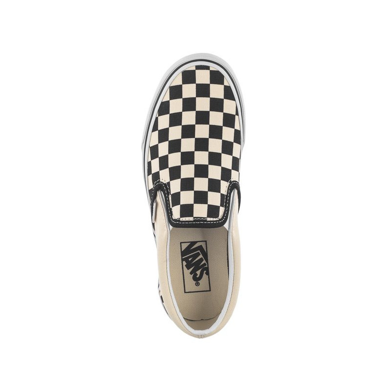 Vans Classic Slip-On Platform VN00018EBWW1 (VA295-a) sneakers