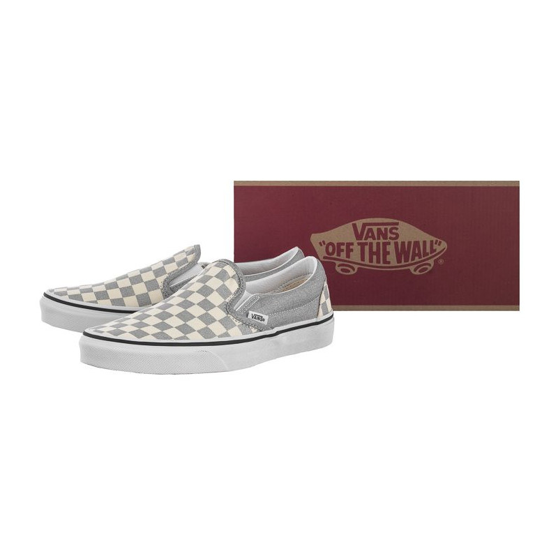 vans slip on hombre olive