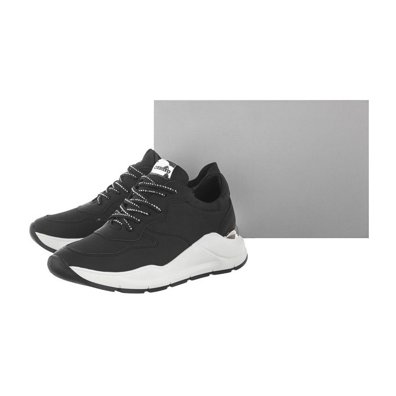 CheBello Czarne 2425-150-164-PSK-S86 (CH88-a) sports Shoes