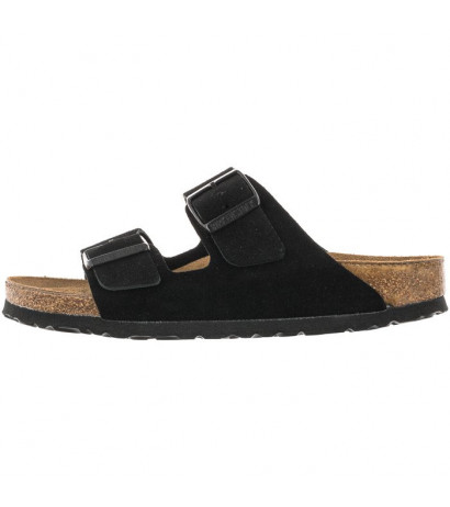 Birkenstock Arizona Black 0951323 (BK121-c) Women's Shoes/Flip Flops