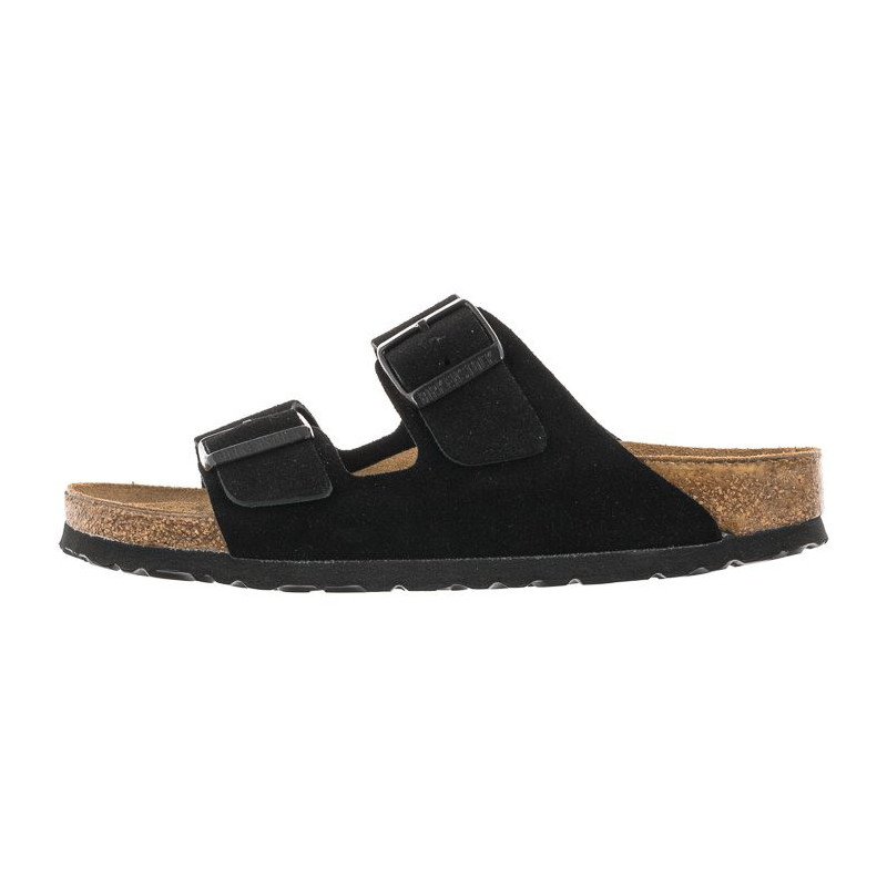 Birkenstock Arizona Black 0951323 (BK121-c) Women's Shoes/Flip Flops