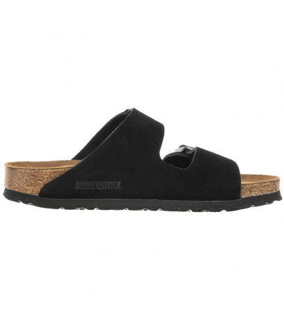 Birkenstock Arizona Black 0951323 (BK121-c) Women's Shoes/Flip Flops