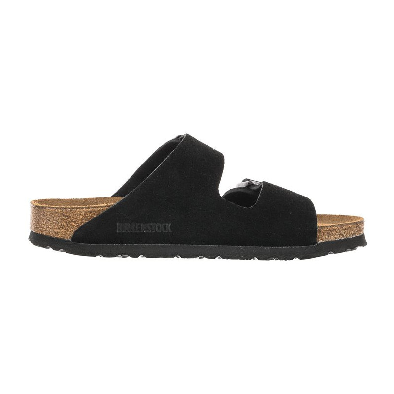 Birkenstock Arizona Black 0951323 (BK121-c) Women's Shoes/Flip Flops