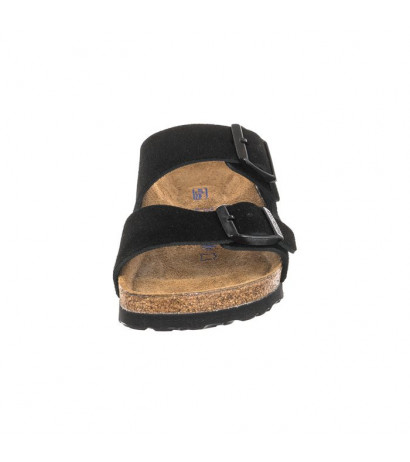 Birkenstock Arizona Black 0951323 (BK121-c) Women's Shoes/Flip Flops