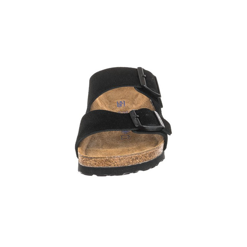 Birkenstock Arizona Black 0951323 (BK121-c) Women's Shoes/Flip Flops