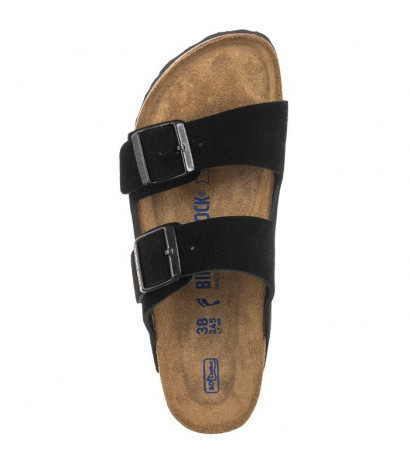 Birkenstock Arizona Black 0951323 (BK121-c) Women's Shoes/Flip Flops