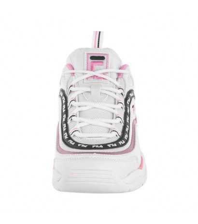 Fila Ray Mesh Wmn White/ Rosebloom 1010881.92W (FI34-a) sports Shoes