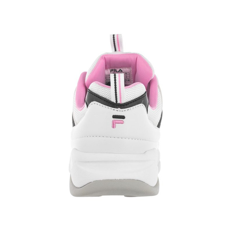 Fila Ray Mesh Wmn White/ Rosebloom 1010881.92W (FI34-a) sports Shoes