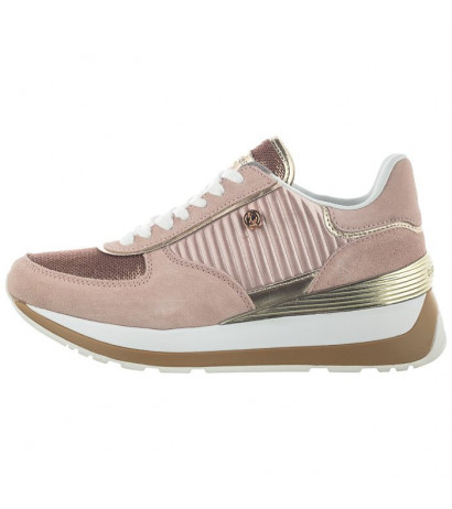 U.S. Polo Assn. Valery3 Paillettes-Nude YLA4091W9/TS2 (US15-a) sports Shoes