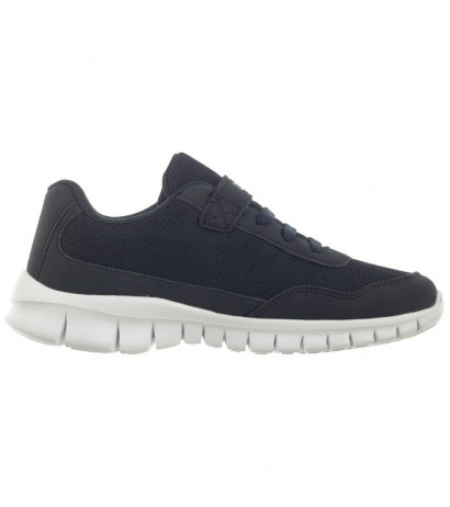 Kappa Follow K 260604K/6737 L Navy/Mint (KA178-b) sports shoes