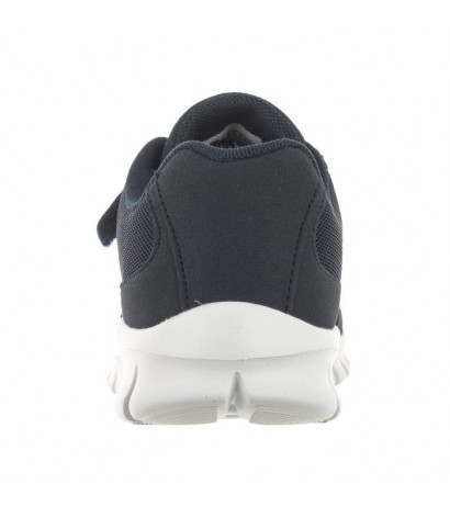 Kappa Follow K 260604K/6737 L Navy/Mint (KA178-b) sports shoes