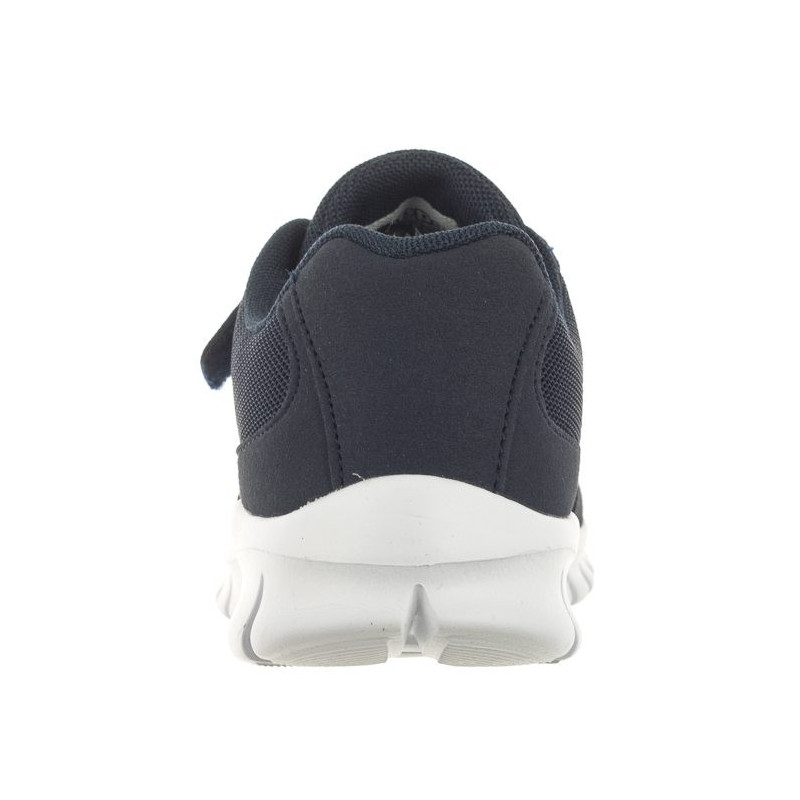 Kappa Follow K 260604K/6737 L Navy/Mint (KA178-b) sports shoes