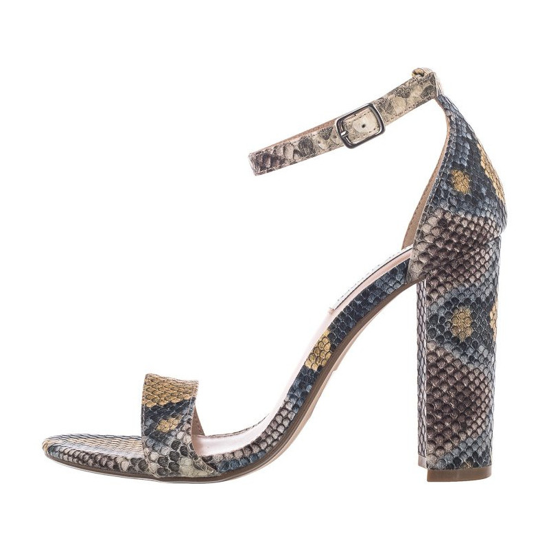 Steve Madden Carrson Multi Snake SM11000008-02002-918 (ST6-a) shoes